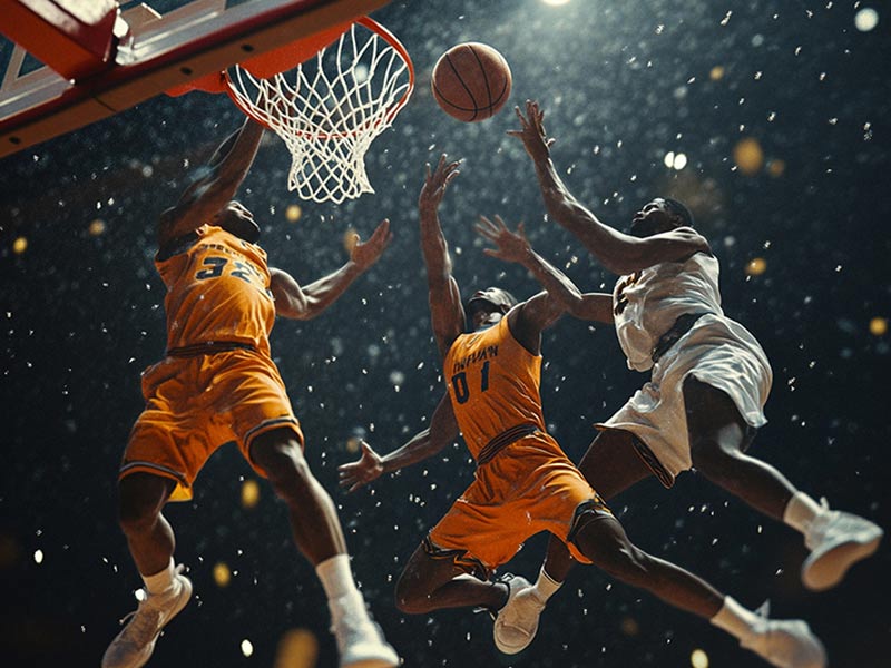 01月23日CBA常规赛福建上海全场录像